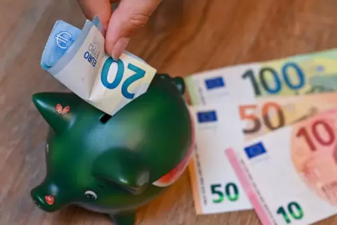 Beim Sparen nimmt die Verwaltung jetzt den Gemeinderat in die Pflicht. 