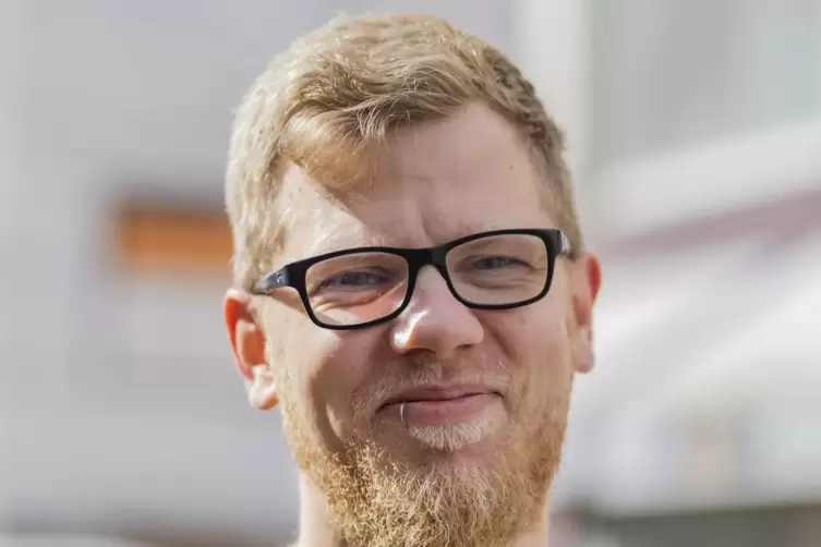 Peter Stahl