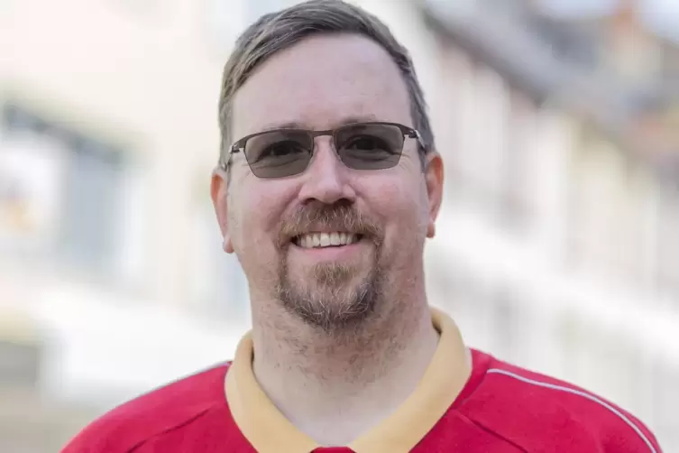 Christian Berdel