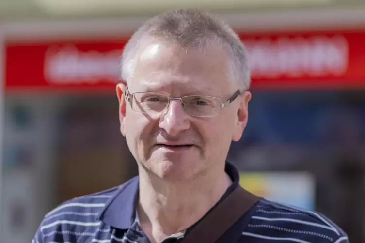 Andreas Schuler