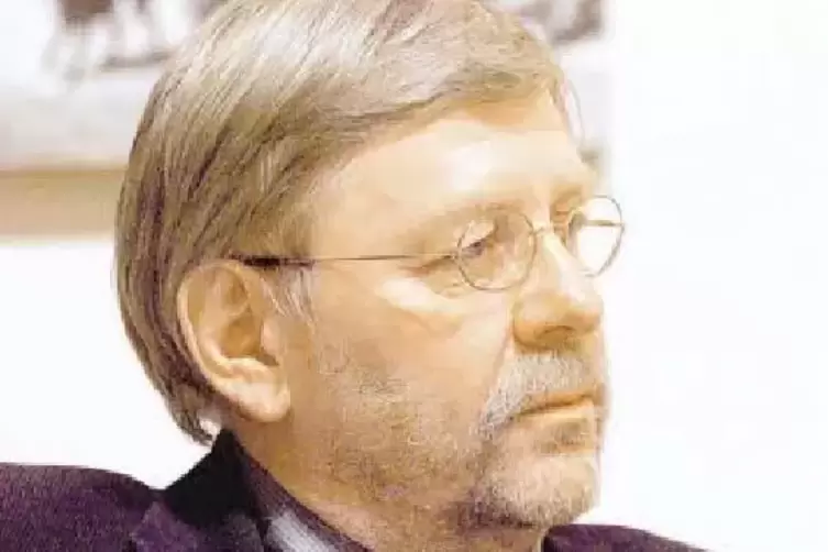 Hansjörg Schäfer.