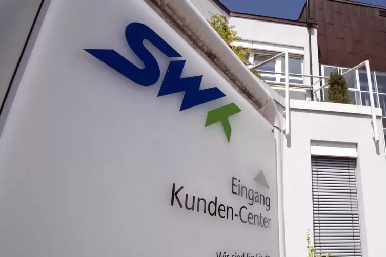 Die Stadtwerke Kaiserslautern senken ab Juni die Strom- und Gaspreise.
