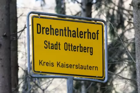Wurde auf dem Drehenthalerhof erneut der einstige Ortsvorsteher bedroht?