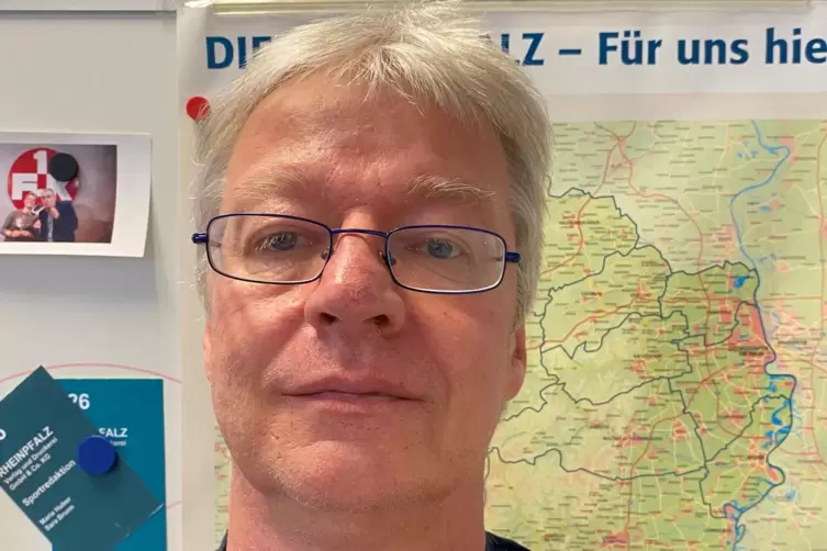 Markus Weis