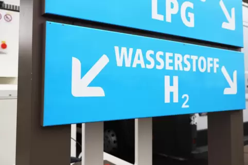 Bauen und betreiben soll die Anlage der Dienstleister H2 Mobility. 