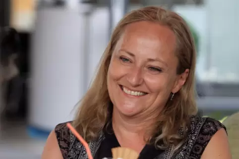 Schreibt seit 20 Jahren Bestseller: Silke Neumayer 