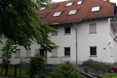 Über rund 400 Quadratmeter verfügt das Dialysezentrum an seinem Standort in der Josef-Probst-Straße.