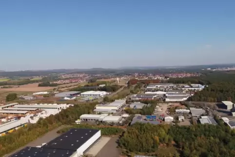 Der Haushalt der Verbandsgemeinde Ramstein-Miesenbach profitiert von den enorm gestiegenen Gewerbesteuereinnahmen der Stadt Rams