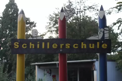 Bei Renovierungsarbeiten ist der Schaden aufgefallen.