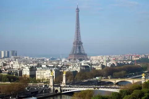Im Zuge der Verkehrswende geht Paris neue Wege.