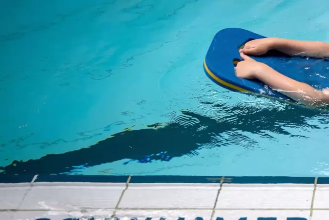 Immer weniger Kinder können schwimmen – und die Pandemie hat das Problem verschärft, sagt die Beauftragte für den Schulsport in