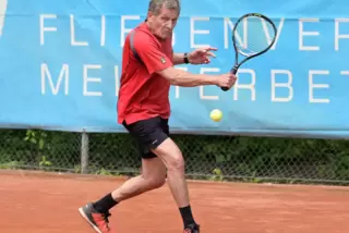 Werner Meyer.