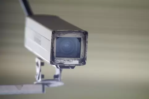 Videoüberwachung: Hilft gegen Einbrecher, kostet aber auch viel Geld.
