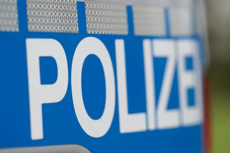 Diebstahl in Eisenberg: Die Polizei hofft auf weitere Hinweise. 
