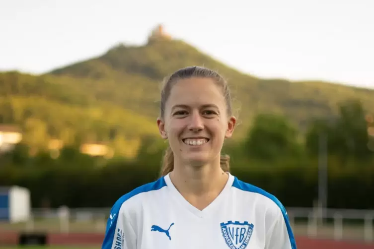 Melanie Leiser