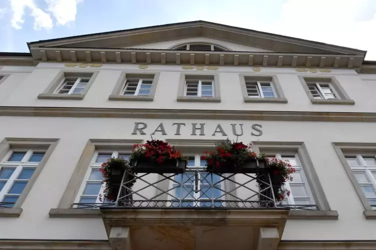 Wer wird Chefin oder Chef des Rathaus?