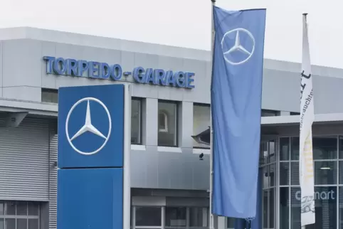 Die Torpedo-Gruppe beschäftigt deutschlandweit mehr als 1200 Mitarbeiter.