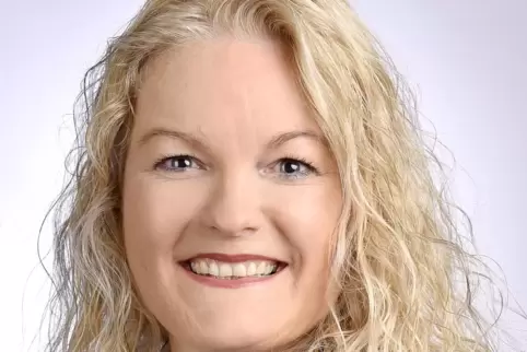 Kirsten Pehlke