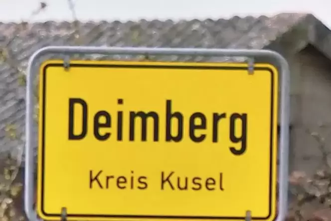 In Deimberg wird dieses Jahr keine Kerwe gefeiert.