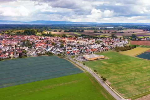 Waldsee: Die Feuerwehr hätte gerne einen Standort in der Nähe des Wasgaumarkts.