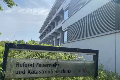 Das Gutachten zur „Organisationsuntersuchung des Referates für Feuerwehr und Katastrophenschutz“ hat Missstände aufgezeigt.