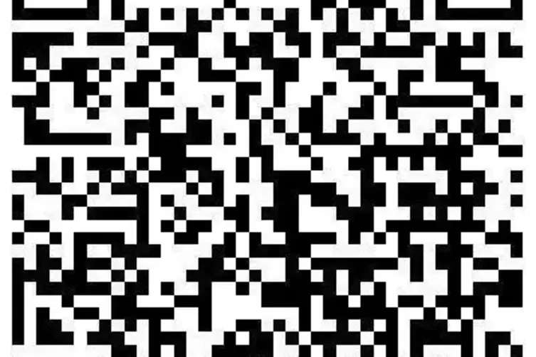 qrcode storch