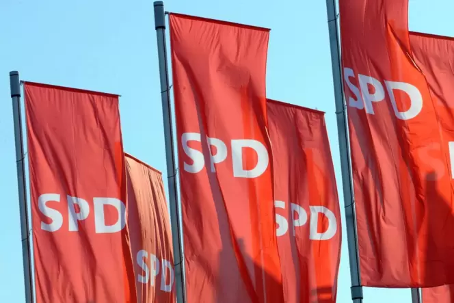 Aus Ärger über die Verwaltung: Die SPD ist nicht zur Ratssitzung in Obrigheim gekommen.