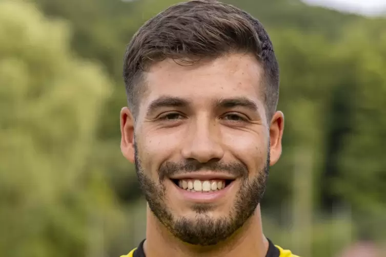 Yannik Utzinger 