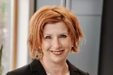 Petra Feig übernimmt das neu eingerichtete Amt.