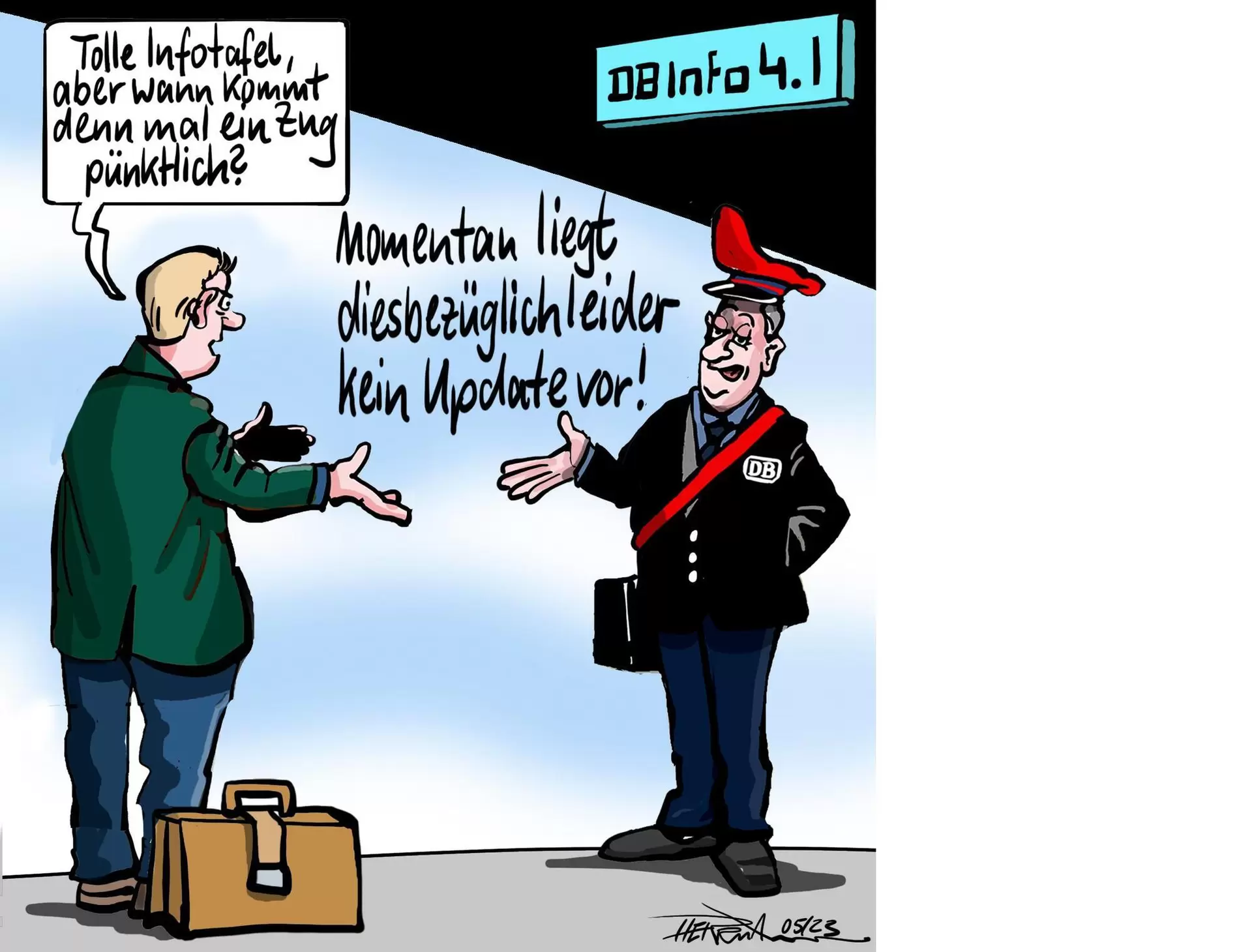 db info kopie