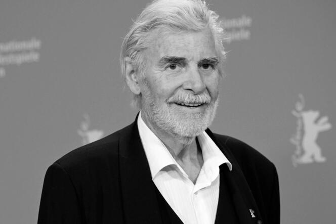 Peter Simonischek spielte sowohl in vielen Filmen wie in Theaterproduktionen mit.