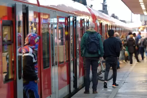 Das Faltrad-Abo soll monatlich 41 Euro kosten.
