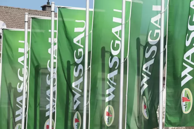 2022 verbuchte die Wasgau AG mit 607 Millionen Euro einen Rekordumsatz.