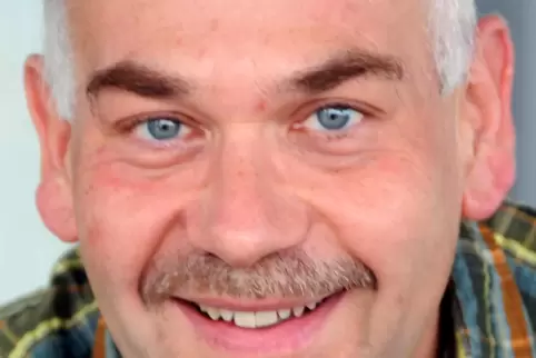 Gerd Rieger