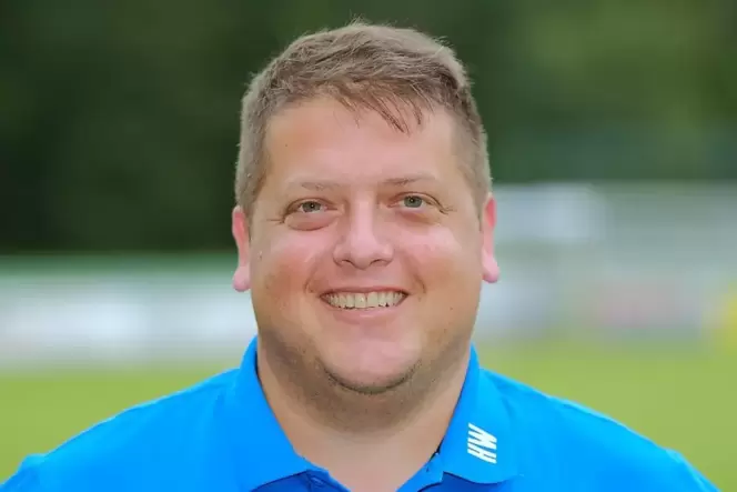 Heiko Weber, SV Großsteinhausen.