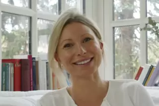 Isabel Asaro.