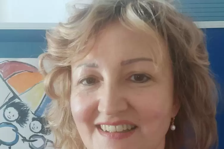 Aus der CDU in eine eigene Fraktion in Speyer: Rosemarie Keller-Mehlem. 