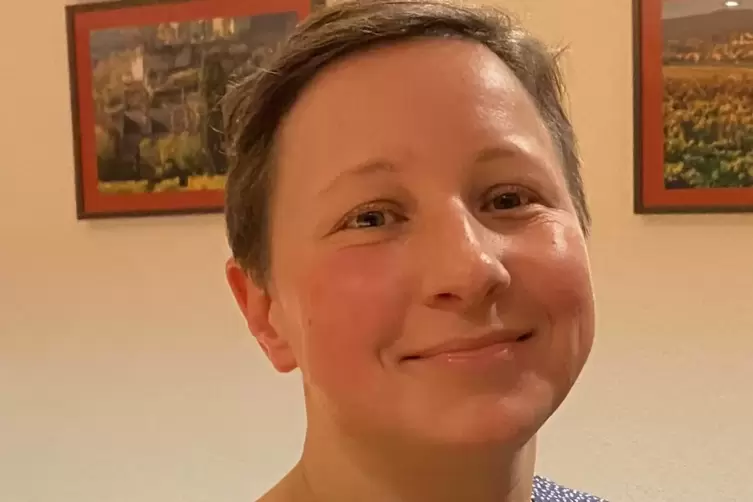Vorsitzende der FWG-Fraktion im Frankenthaler Stadtrat: Tanja Mester. 