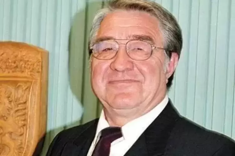 Klaus Bartholomä