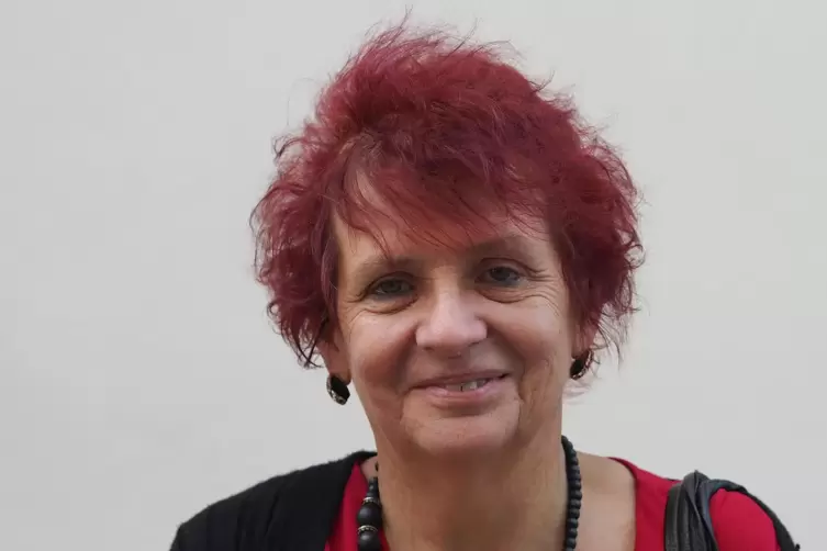 Margit Von Blon-Jansen