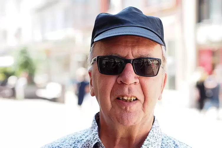 Kurt Neufang