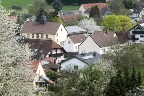 Der Vortrag findet im Etschberger Dorfgemeinschaftshaus statt. 