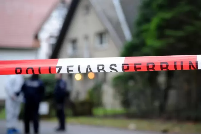 In der Pfalz gab es schon einige aufsehenserregende Verbrechen. Die Häufigkeitszahlen belegen, wo es in der Pfalz am kriminellst