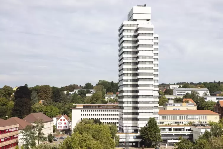 Wer künftig im Rathaus für was zuständig sein wird, ist noch nicht final geklärt.