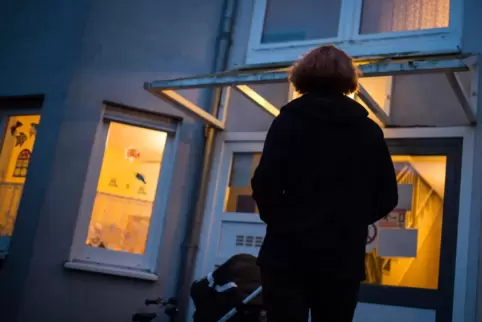 Ist Anlaufstelle für Frauen und deren Kinder, um aus einer Gewaltsituation herauszukommen, Schutz zu finden und eine neue Perspe