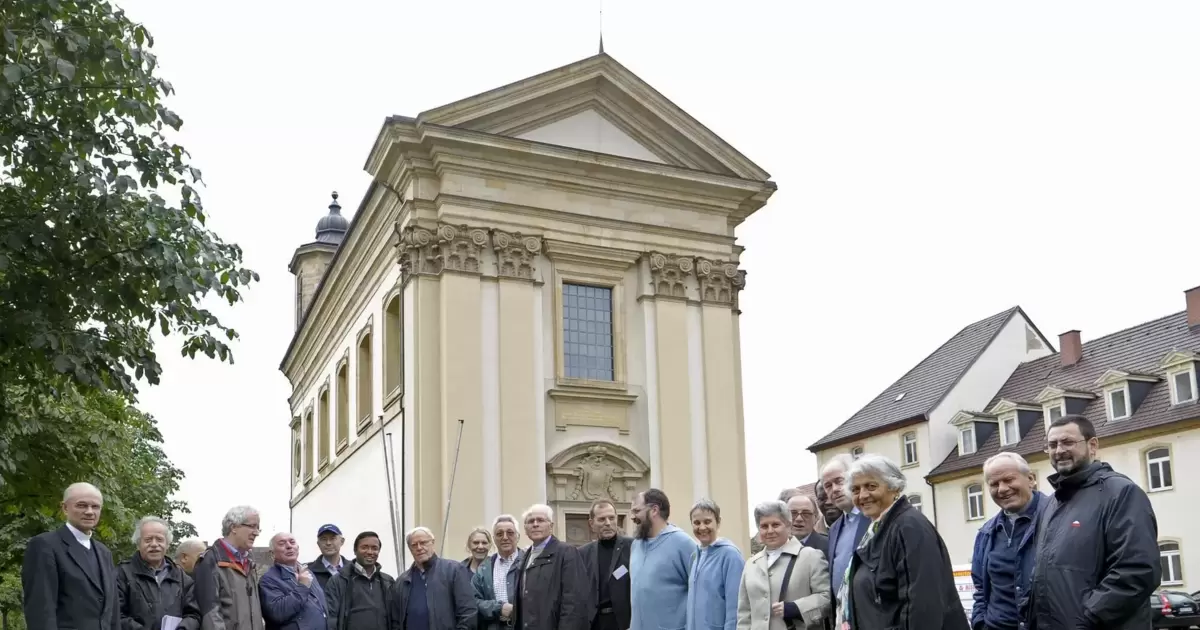 Il 18 giugno è il Festival di Sant’Antonio-Ludwigshafen