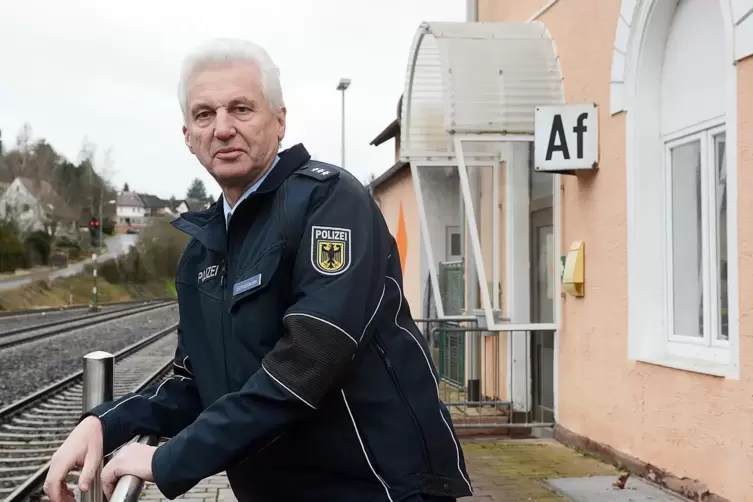 Willi Schattauer hat seine Reihe „Gemeinde, Höfe und Weiler“ fortgeführt. 