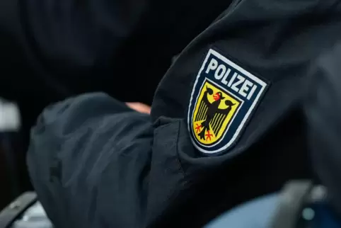Unter anderem am Mainzer Hauptbahnhof führt die Bundespolizei Waffenkontrollen durch.