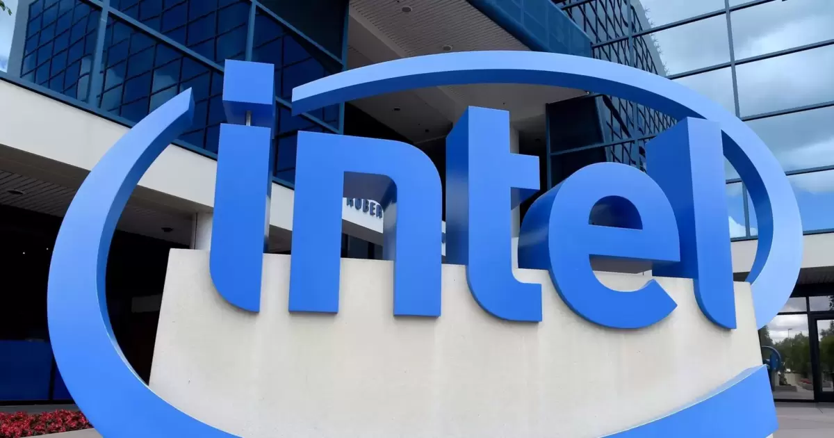 Chipowy gigant Intel zainwestuje we wrocławską gospodarkę 4,2 mld euro