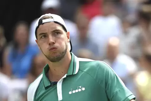 Jan-Lennard Struff